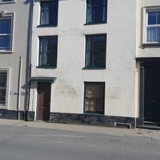 24,High Street, Tywyn