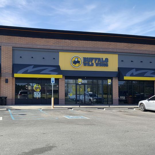Buffalo Wild Wings