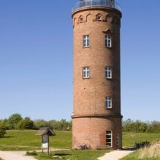 Peilturm Kap Arkona