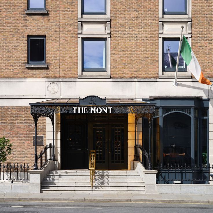 The Mont Hotel