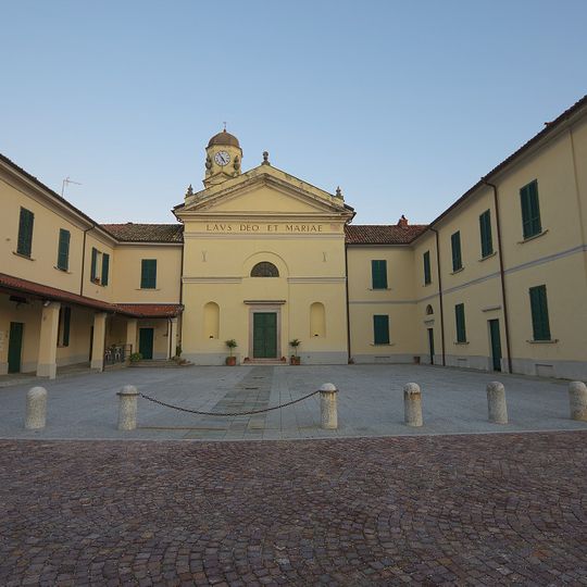 Chiesa di San Martino Vescovo