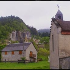 Chapelle Saint-Joseph d'Espiadet