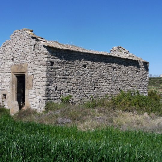 Santa Eugènia de Goberna