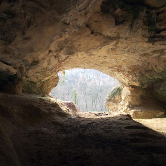 Vindija Cave