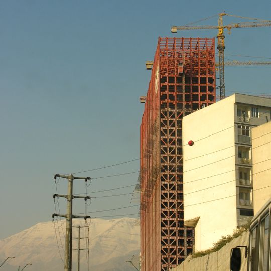 Third Millennium Tower