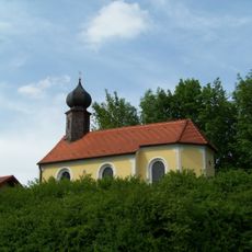 Katholische Filialkirche St. Markus