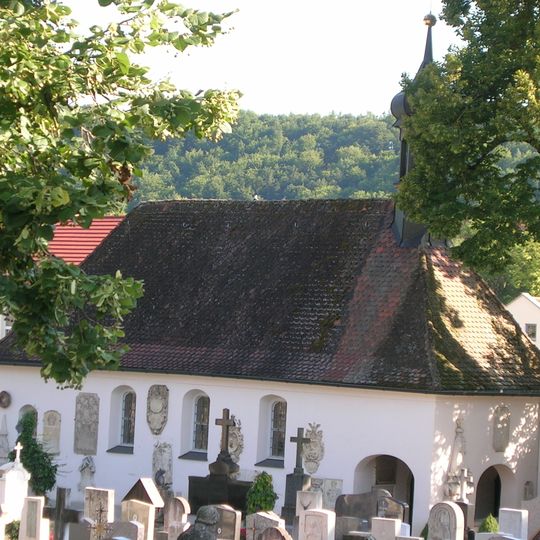Ostenfriedhof