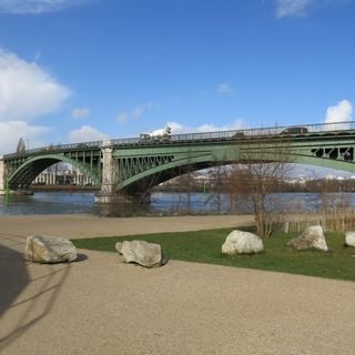Pont-Aqueduc de Colombes