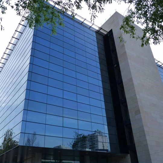 Fundación Estatal para la Formación en el Empleo