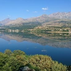 Lac de Calacuccia