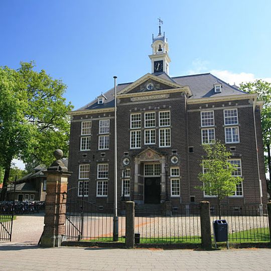 Gymnasium Apeldoorn