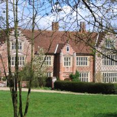 Kirstead Hall