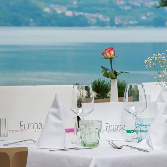 Ristorante Europa