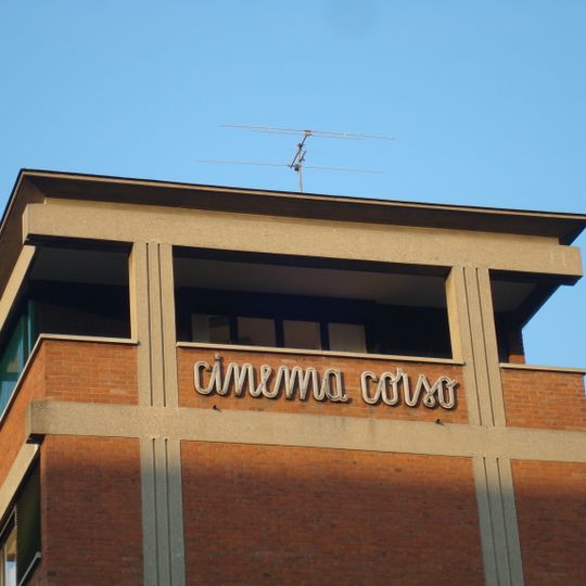 Cinema Corso