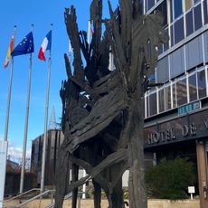 L'arbre de Vie