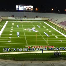 Independence Stadium