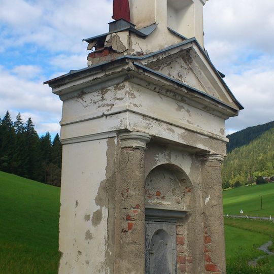 Bildstock, Vordermoarkreuz
