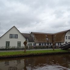 Petersteeg 2,  8355CB  Giethoorn