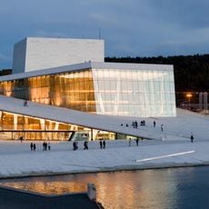 Norwegian National Opera and Ballet