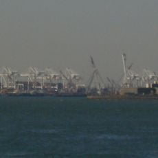 Port Jersey