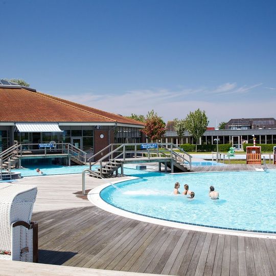 Friesland-Therme