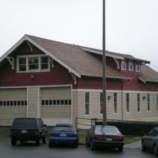 Fire Station No. 1