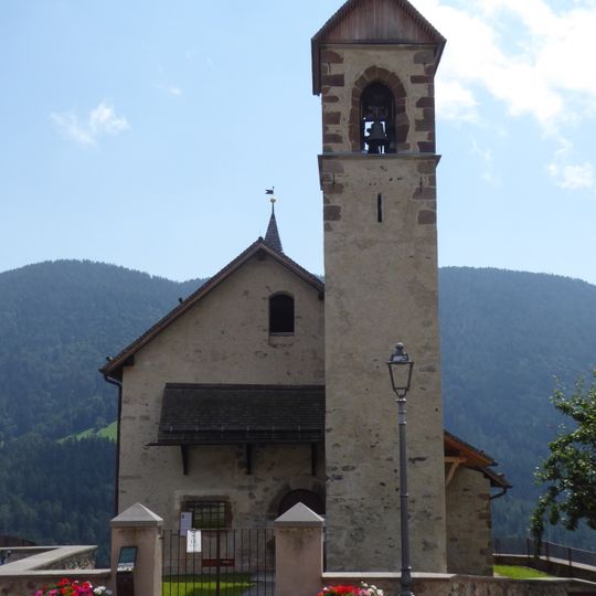 Chiesa di Sant'Udalrico