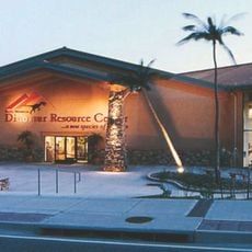 Rocky Mountain Dinosaur Resource Center