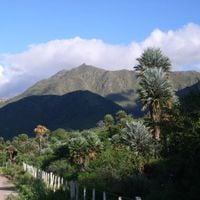 Dipartimento di Chacabuco