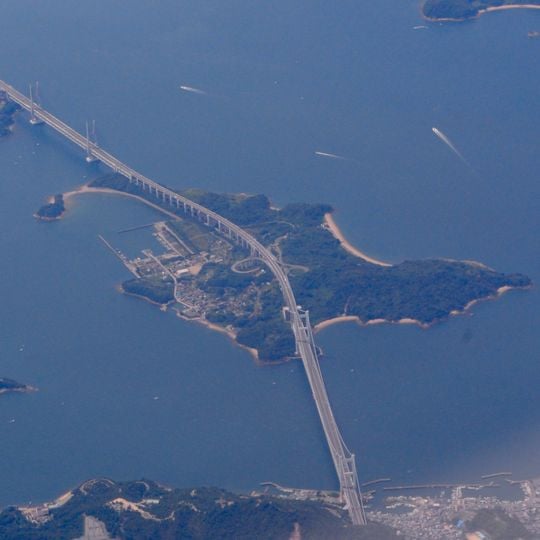Hitsuishijima