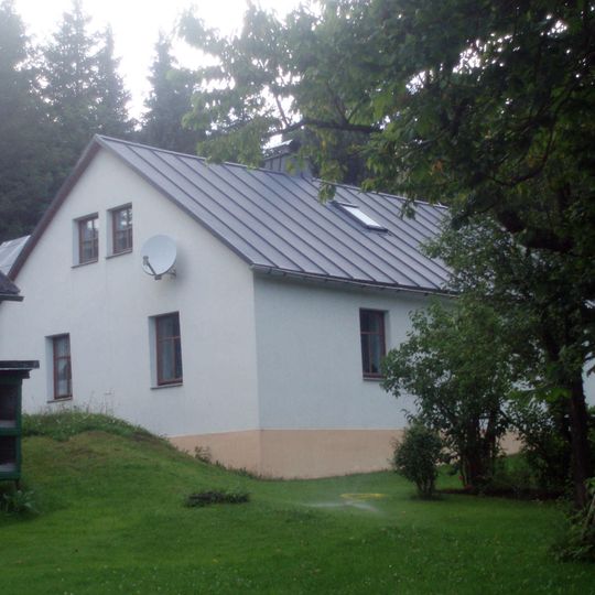 Gabe-Gottes-Fundgrube