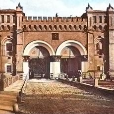 1 Ivana Mazepy Street