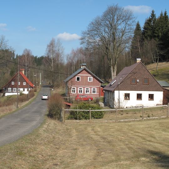 Jindřichov