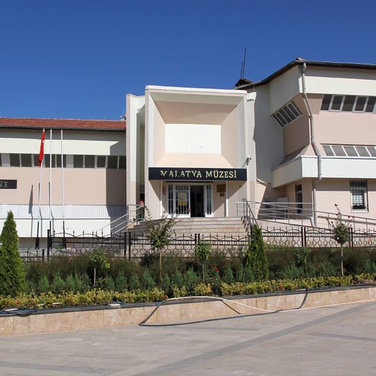 Malatya Museum