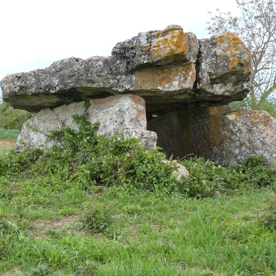 Dolmen of Pérignagol