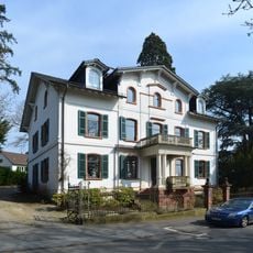 Königsteiner Straße 10