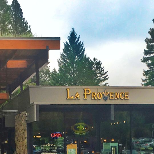La Provence