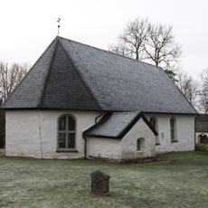 Borgstena Church