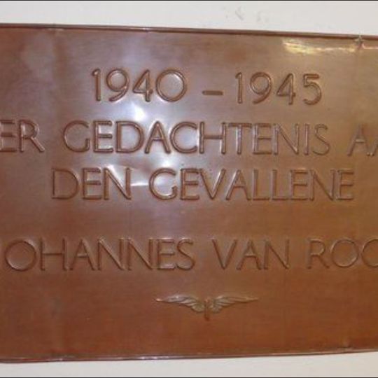 Plaquettes in het NS-station