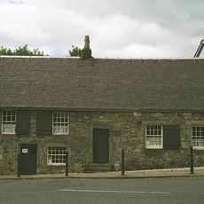 Weaver’s Cottage