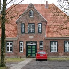Hauptpastorat (Uetersen)