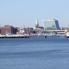 Hörn