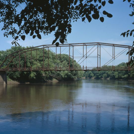 Bridgeport Bridge