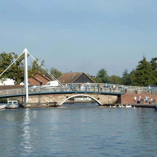 Wroxham