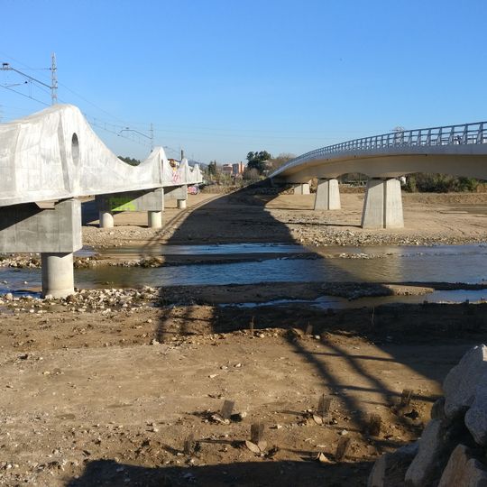 Pont de la Tordera