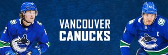 Vancouver Canucks Profile Cover