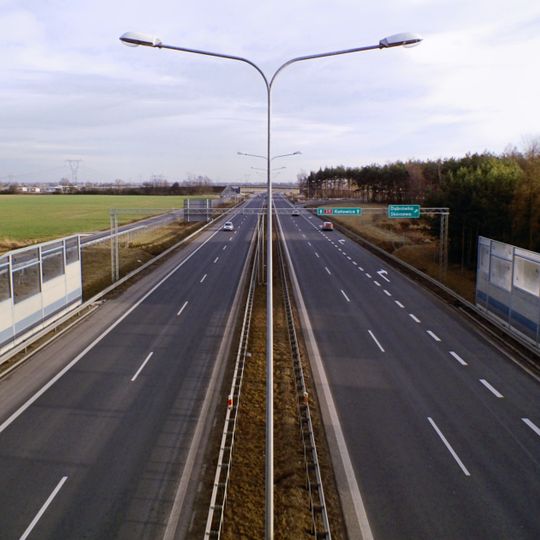 Expressway S11