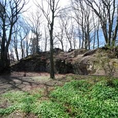 Burg Rosenegg