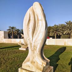 Opera d'arte, scultura