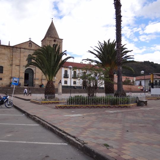 Socha